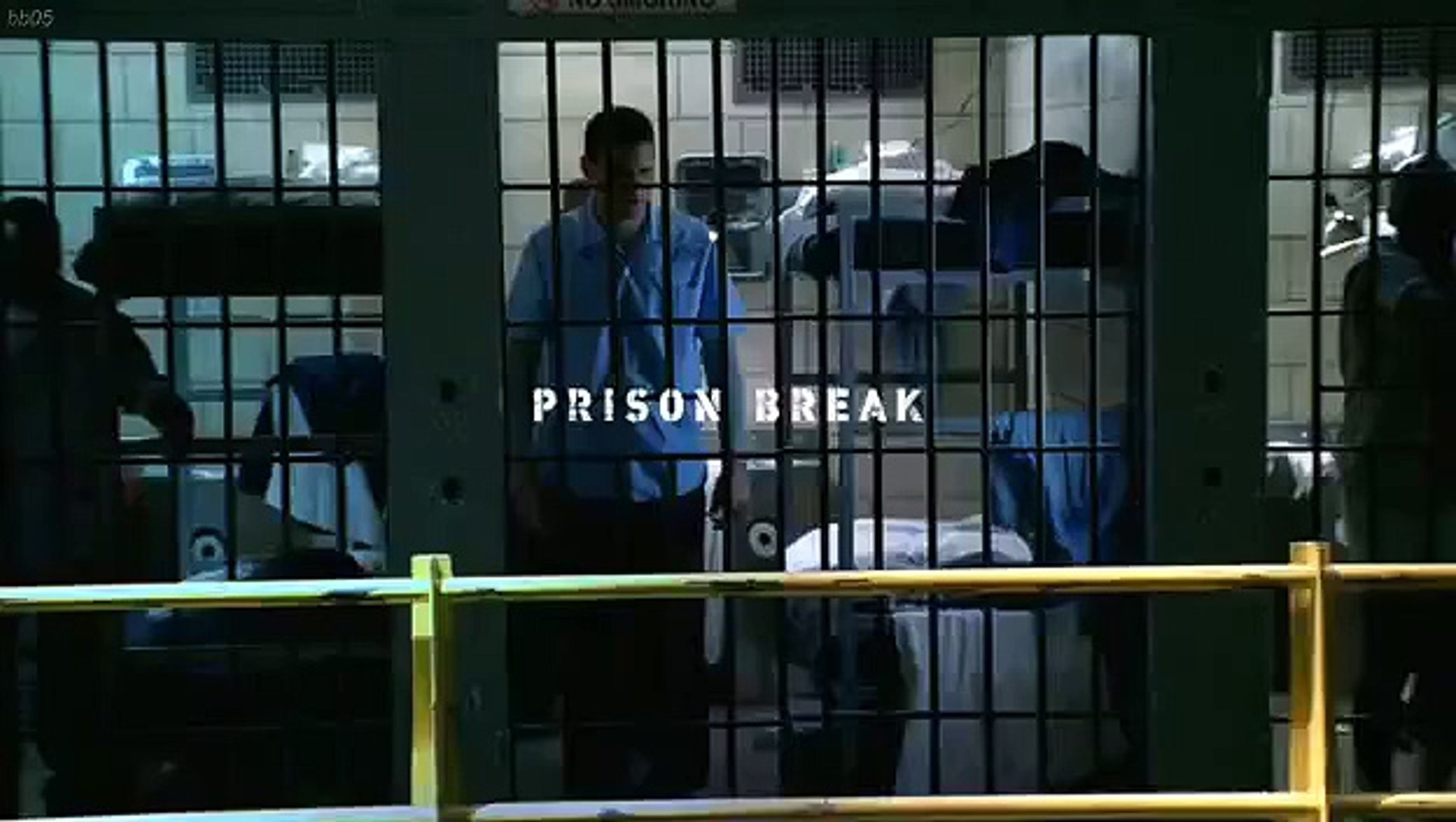 Prison break season 5 torrent download