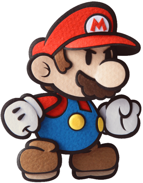 Paper Mario Sticker Star Download Code
